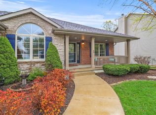 9599 Beall St, Dyer, IN