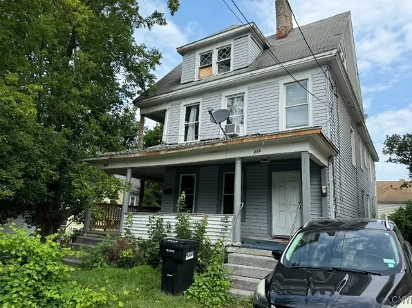 211-213 Amherst Ave, Syracuse, NY 13205