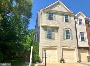 202 Braxton Way #202, Edgewater, MD 21037