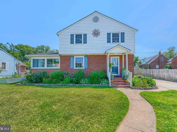 559 Fairmount Rd, Linthicum, MD 21090