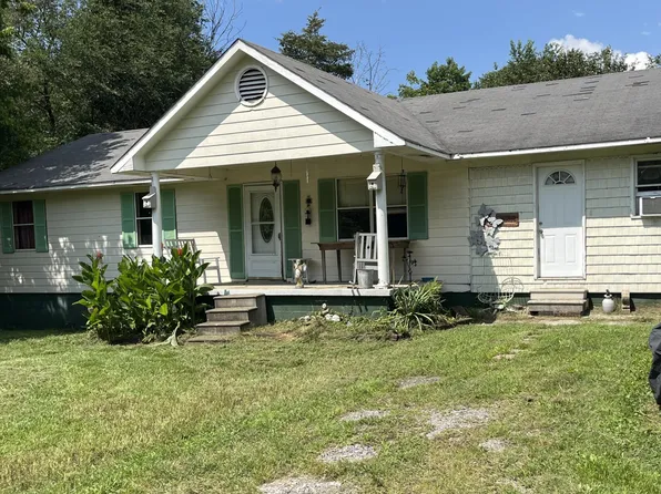 565 Sloans Gap Rd, Ocoee, TN 37361