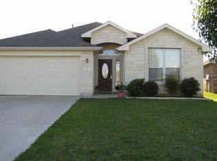 713 Ranier Ln, Round Rock, TX 78665