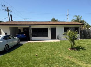 1521 NE 32nd Pl, Pompano Beach, FL 33064