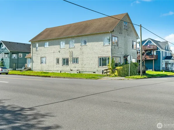 906 W Market Street, Aberdeen, WA 98520