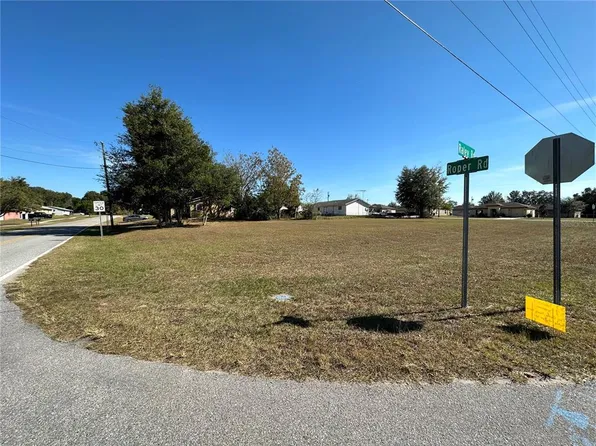 24630 Roper Rd #1, Brooksville, FL 34602