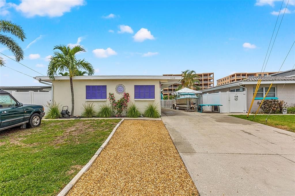 11410 1st St E, Treasure Island, FL 33706 Zillow