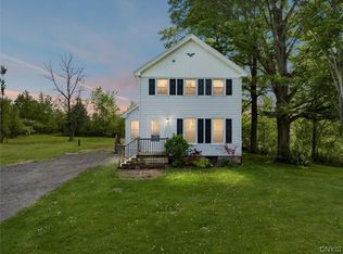 5516 Lowell Rd, Rome, NY 13440