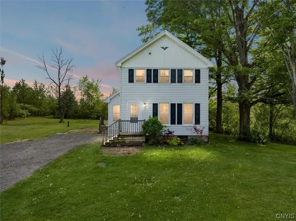 5516 Lowell Rd, Rome, NY 13440