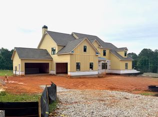 2308 Pebble Trl, Monroe, GA 30656