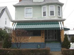 735 Norland St, Carnegie, PA 15106