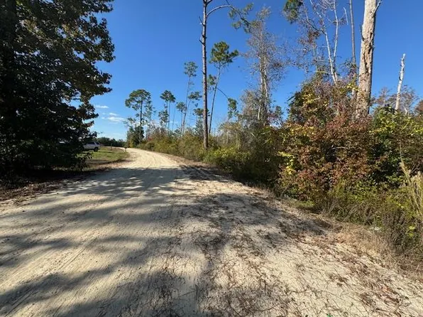LOT 2 SE McClellan St, Wewahitchka, FL 32449