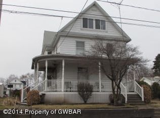 1200 Main St, Port Griffith, PA 18640