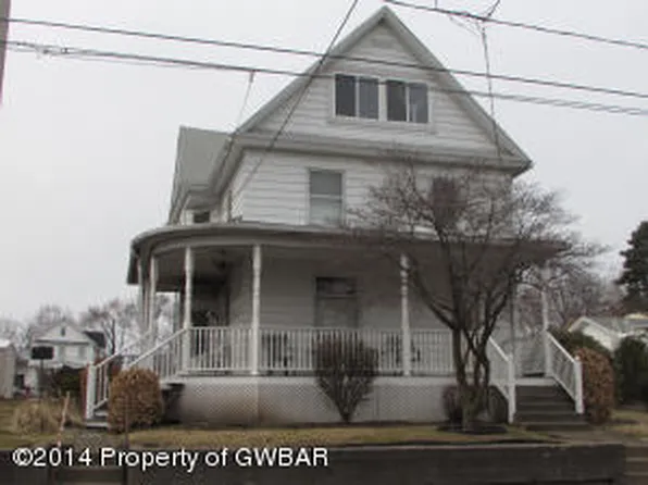1200 Main St, Port Griffith, PA 18640