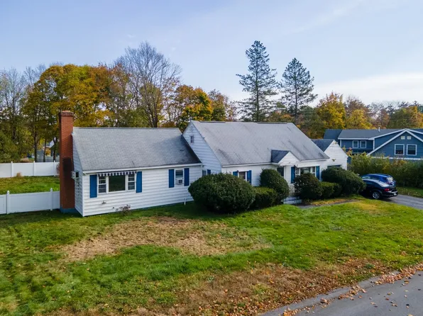 15 Savoie Street, Bedford, NH 03110
