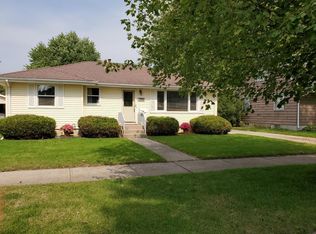 1907 5th Ave SE, Austin, MN 55912