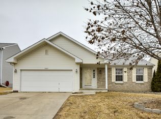 15920 U St, Omaha, NE 68135