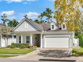 1126 Prescott Cir, Myrtle Beach, SC 29577