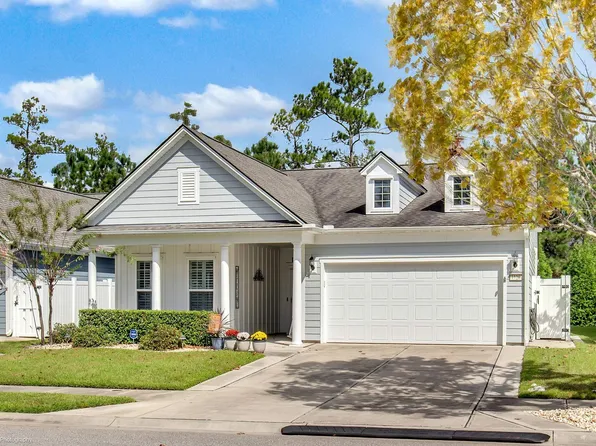 1126 Prescott Circle, Myrtle Beach, SC 29577