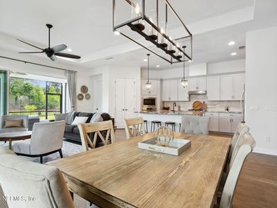 53 SEABROOK Drive, Ponte Vedra, FL, 32081