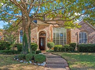 5824 Lennox Hill Dr, Plano, TX 75093