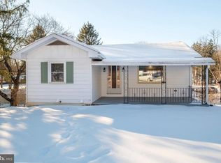 522 Pike St, State College, PA 16801