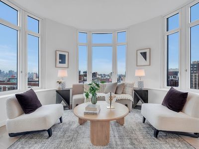 29-18 41st Ave #22C, Long Island City, NY, 11101