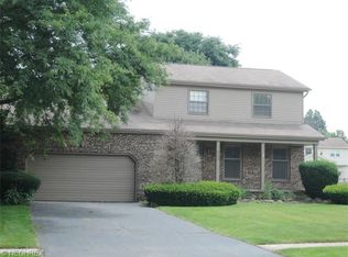 8243 Glenwood Ave, Youngstown, OH 44512