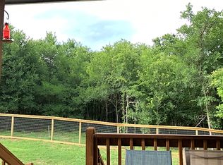 120 W Kikipua Ln, Bastrop, TX 78602
