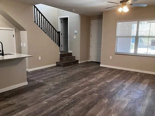 Great for entertaining.
