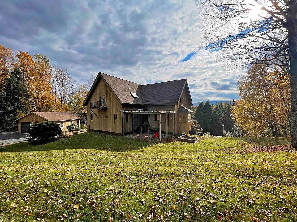 1117 Moulton Lane, Stowe, VT 05672 MLS 4943948 Zillow