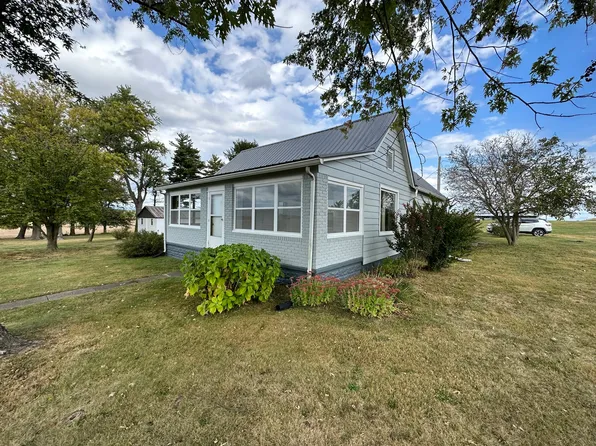 1021 E County Road 175 S, Center Pt, IN 47840