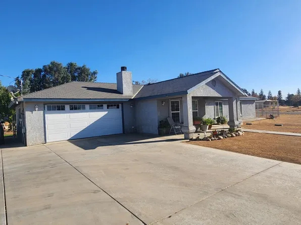 17617 Fairfield Dr, Madera, CA 93638
