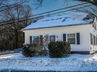 30 Prospect St, Searsport, ME 04974