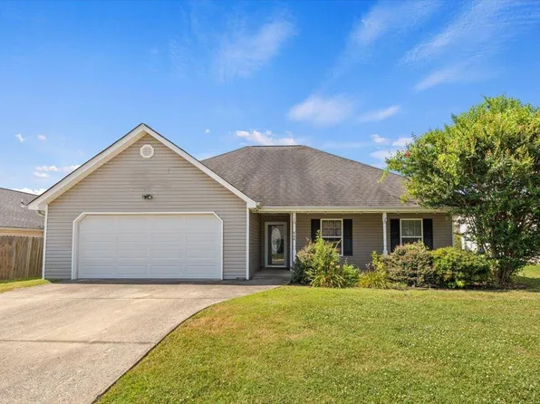 464 Glenn Wade Dr, Rossville, GA 30741