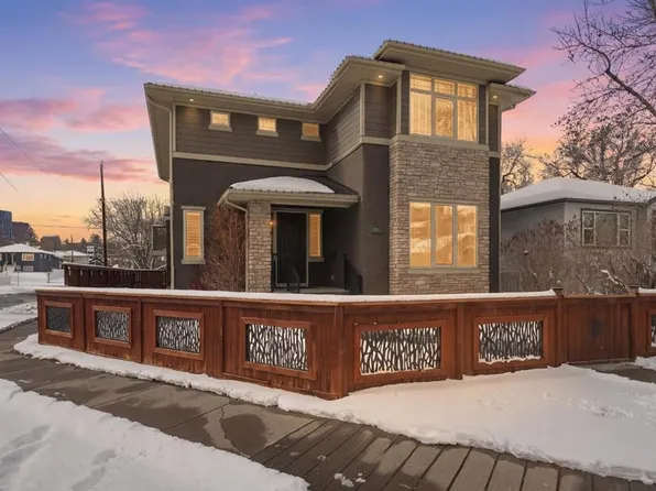 201 E 12th St NE, Calgary, AB T2E 4P7