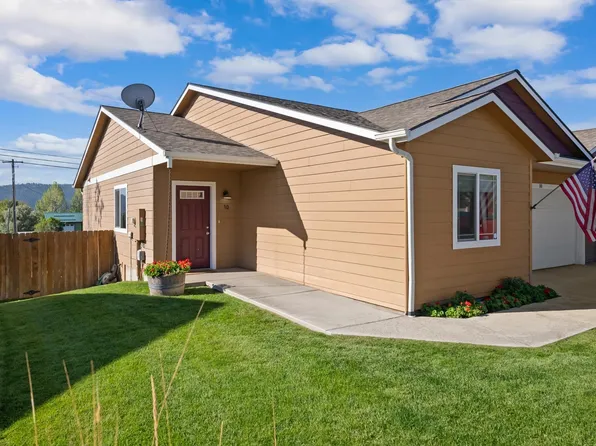 10 Vista Loop, Kalispell, MT 59901