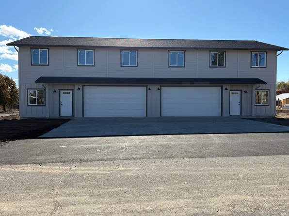 410 W 1st St, Waterville, WA