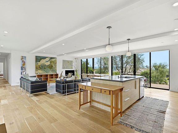 5th image of 2663 Bennett Ridge Road