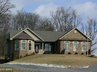 Hallows, Gerrardstown, WV 25420