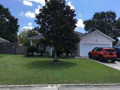 12154 Five Oaks Dr, Gulfport, MS, 39503