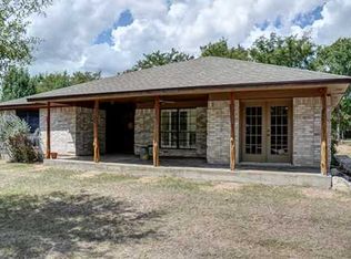 5292 Green Hill Dr, Bryan, TX 77808