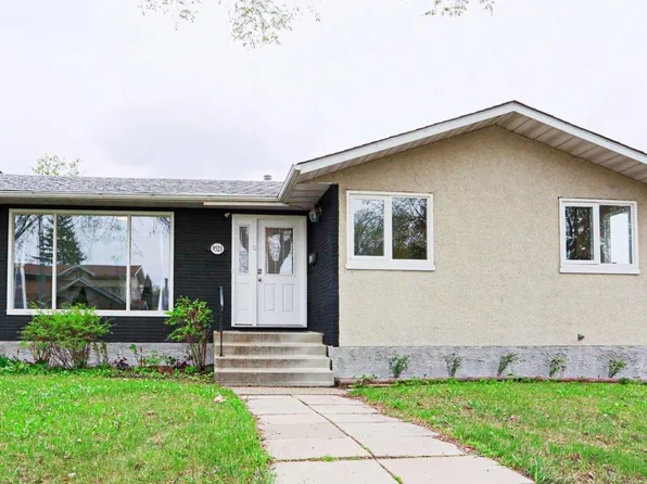 9523 151st St NW, Edmonton, AB T5P 1S2