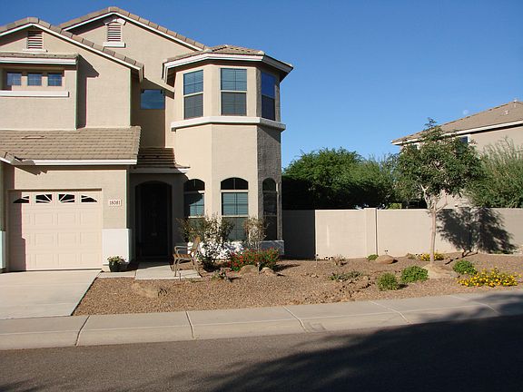 5th image of 18081 E San Luis Dr