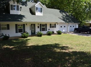 290 W Wilson St, Fayetteville, AR 72701