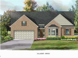 17216 Sunny Crest Ct, Romulus, MI 48174