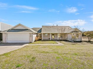 7465 County Road 963, Nevada, TX 75173