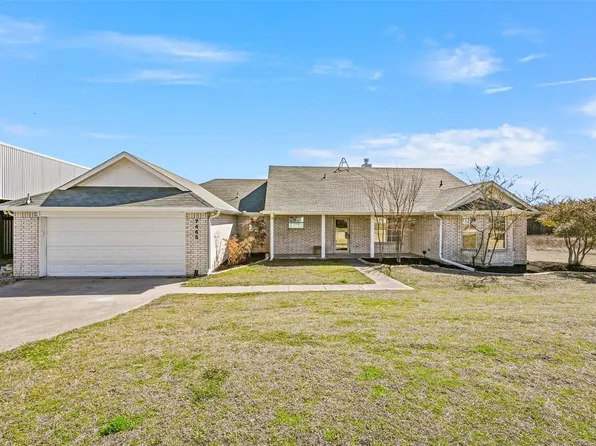 7465 County Road 963, Nevada, TX 75173