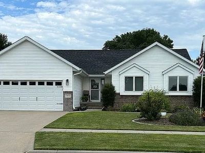 1411 17th Ave, Kearney, NE, 68845