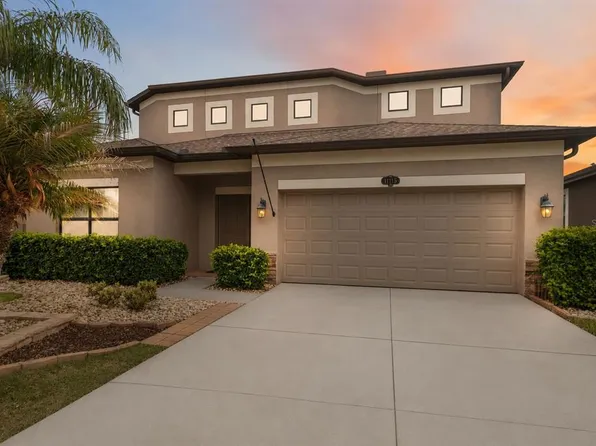 11415 Blue Crane St, Riverview, FL 33569