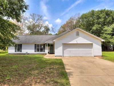 1240 Monterey Dr, Sumter, SC, 29154